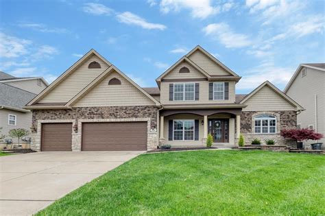 o fallon mo homes for sale